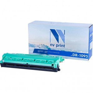 Картридж NV Print Brother DR-1095 для Brother HL-1202R/DCP-1602R фото №18803