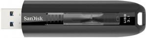 Память Flash USB 128 Gb SanDisk CZ800 Extreme GO R/W up to 200/150MB/s (SDCZ800-128G-G46) фото №18841