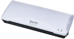 Ламинатор Buro BU-L283 белый (OL283) A4 (80-125мкм) 25см/мин (2вал.) лам.фото фото №18993