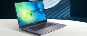 Ноутбук HUAWEI MateBook D 14[14” IPS, 8Гб+256Гб SSD,i3-10110U, win10] фото №18999