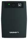 ИБП/ IPPON/ Back Basic 650S Euro 360Вт 650ВА черный фото №19050