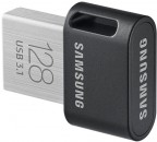 Память Flash USB 128 Gb Samsung FIT Plus 128GB Grey USB 3.1 (MUF-128AB/APC) фото №19067