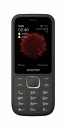 Мобильный телефон Digma Linx C240 32Mb черный/серый 2Sim 2.4