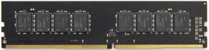 Память DDR IV 08GB 3200MHz AMD Radeon™ DDR4 R9 Gamers Series Black R948G3206U2S-U/UO Non-ECC, CL16, 1.35V, RTL фото №19160