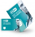 Программный продукт ESET NOD32 Антивирус 1 ПК 1 год Card (NOD32-ENA-NS(ACARD)-1-1) фото №19165