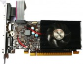 Видеокарта PCI-E 4Gb GT730 128bit DDR3 Afox (AF730-4096D3L6) фото №19193