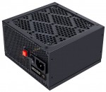 Блок питания 1STPLAYER AR PS-650AR 650W / ATX 2.4, LLC+DC-DC, APFC, 80 PLUS GOLD, 120mm fan фото №19243