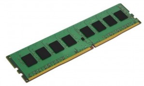 Память DDR III 04Gb Kingston 1600MHz CL11 SR x8 KVR16LN11/4WP 1.35V фото №19305