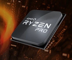 Процессор AMD RYZEN 3 2200GE PRO (Soc-AM4) (512 Кб x4 + 4Мб RX Vega Graphics) 64-bit 3.2-3,6 GHz Summit Ridge фото №19315