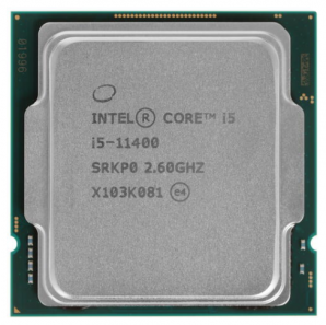 Процессор Intel Core i5 11400 (Soc-1200) (6x2600MHz/12Mb) 64bit фото №19324