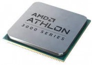 Процессор AMD Athlon 3150G (Soc-AM4) (512 Кб x4 + 4Мб, Radeon Vega 3) 64-bit 3.5 GHz Zen+ фото №19367