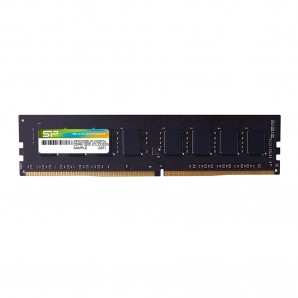 Память DDR IV 08GB 2666MHz Silicon Power CL19 (SP008GBLFU266X02) фото №19388