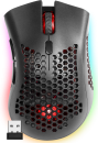 Мышь беспроводная Defender Warlock GM-709L RGB,8кнопок,2400dpi фото №19391