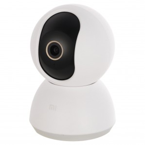 Камера IP Xiaomi Mi Home Security Camera 360 2K (BHR4457GL), 3Мп, 3.6мм, 25fps, белая фото №19402