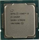 Процессор Intel Core i3 10105F (Soc-1200) (4x3700MHz/6Mb) 64bit фото №19515