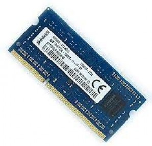 Память SO-DIMM DDRL III 04Gb PC1600 Kingston HP16D3LS1KBGH/4G 1.35V фото №19526