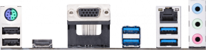 Материнская плата Asus Soc-1200 PRIME B560M-K micro-ATX 2xDDR4 PCIEx16 2xPCIEx1 2xM.2 VGA HDMI GLAN RTL фото №19534