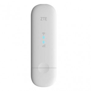 Модем 2G/3G/4G ZTE MF79U TTL/под все сим карты/Wi-Fi/ 2 раз. для ант.TS-9/ фото №19536