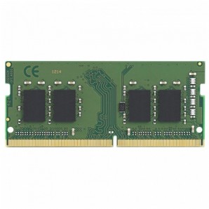 Память SO-DIMM DDR IV 08GB 2666MHz Netac Basic CL19 1.2V / NTBSD4N26SP-08 фото №19773