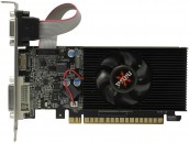 Видеокарта PCI-E 2Gb ATI R5 230 DDR3 64bit Sinotex (AKR523023F) фото №19875