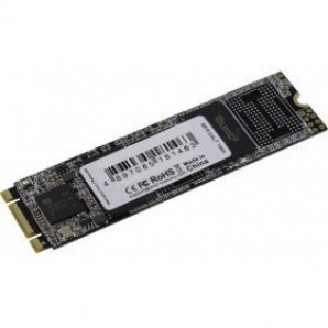 Твердотельный накопитель SSD M.2 128 GB AMD Radeon R5 R5M128G8 SATA 6Gb/s, 3D TLC, RTL фото №19921
