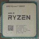 Процессор AMD RYZEN R7-5800X (Soc-AM4) (512 Кб x8 + 32Мб) 64-bit 3.8-4,7 GHz фото №20052