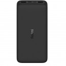Внешний аккумулятор Xiaomi Redmi Power Bank Fast Charge 18W (20000 mAh, черный) (PB200LZM) фото №20055