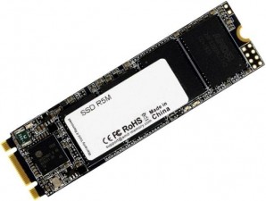 Твердотельный накопитель SSD M.2 256 GB AMD Radeon R5 R5M256G8 SATA 6Gb/s, 3D TLC, RTL фото №20103