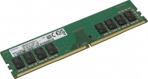 Память DDR IV 08GB 3200MHz Samsung CL22 (M378A1K43EB2-CWE) фото №20120