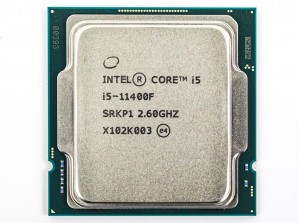 Процессор Intel Core i5 11400F (Soc-1200) (6x2600MHz/12Mb) 64bit фото №20221