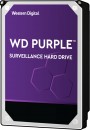 Жёсткий диск WD 2000Gb WD22PURZ 256Mb SATA III Caviar Purple фото №20279