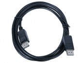 Кабель DisplayPort 2м Telecom Pro 1.4V 8K@60Hz  фото №20296