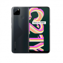 Смартфон Realmi C21Y 4/64Gb NFC черный 4G 2Sim 6.53" HD IPS  Android 13+2+2 Мп 5000 мАч фото №20313