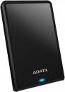 Жёсткий диск ADATA 1000Gb HV620S Black [AHV620S-1TU31-CBK] USB 3.2 Gen1, LED Indicator, 11.5mm, RTL фото №20350