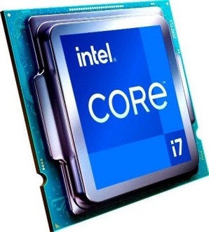 Процессор Intel Core i7 11700F (Soc-1200) (8x2500MHz/16Mb) 64bit фото №20522