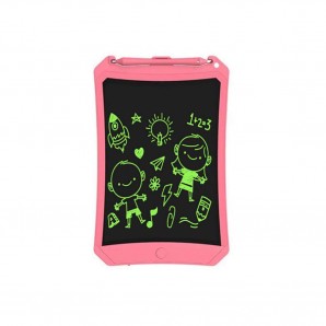 Детский планшет для рисования Xiaomi Wicue 8.5" Donkey Kong WS285 (Monocolour)(Pink) фото №20531