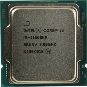 Процессор Intel Core i5 11600KF (Soc-1200) (6x3900MHz/12Mb) 64bit фото №20568