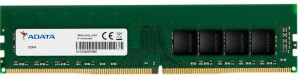 Память DDR IV 08GB 3200MHz ADATA Premier AD4U32008G22-SGN Non-ECC, CL22, 1.2V, RTL фото №20699