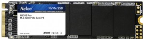 Твердотельный накопитель SSD M.2 1000 GB Netac N930E Pro NVMe PCIe 1Tb NT01N930E-001T-E4X фото №20755