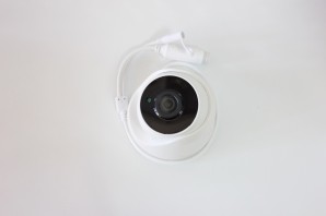 Камера IP PV-IP13 4 Mp N4 SC4239 Внутренняя камера, объектив 2.8мм, MICmicro, POEпровод фото №20758