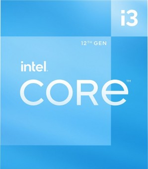 Процессор Intel Core i3 12100F (Soc-1700) (4x3300MHz/12Mb) 64bit фото №20928