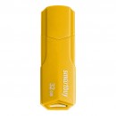 Память Flash USB 32 Gb Smart Buy CLUE Yellow фото №20956