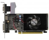 Видеокарта PCI-E 2048Mb GT610 64bit DDR3 Afox DVI HDMI (AF610-2048D3L7-V6) RTL фото №20979