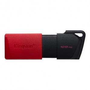 Память Flash USB 128 Gb Kingston DataTraveler Exodia M (DTXM/128GB) фото №21137