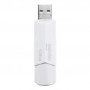 Память Flash USB 128 Gb Smartbuy CLUE White USB 3.0 фото №21143