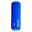 Память Flash USB 16 Gb Smart Buy CLUE Blue фото №21147