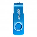Память Flash USB 32 Gb Smart Buy Twist Blue фото №21155