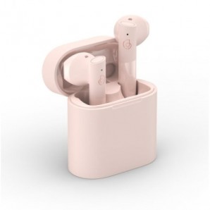 Гарнитура беспроводная Xiaom MoriPods Розовый шумоподавление микрофона aptX Adaptive,  Bt v5.2, USB-C,9/24 ч фото №21178