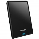 Жёсткий диск ADATA 4000GB HV620 Slim [AHV620S-4TU31-CBK] USB 3.0, 21mm, Black, Retail фото №21219