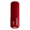 Память Flash USB 32 Gb Smart Buy CLUE Burgundy фото №21223
